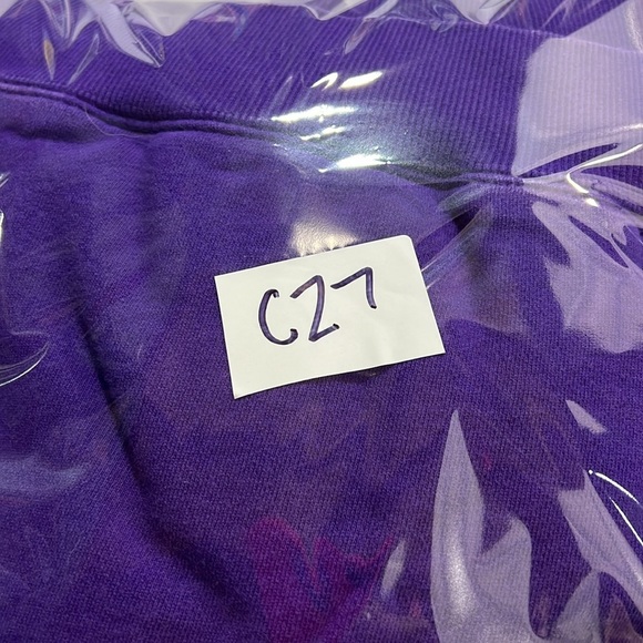 Karl Jacob’s hoodie size M - Picture 8 of 8